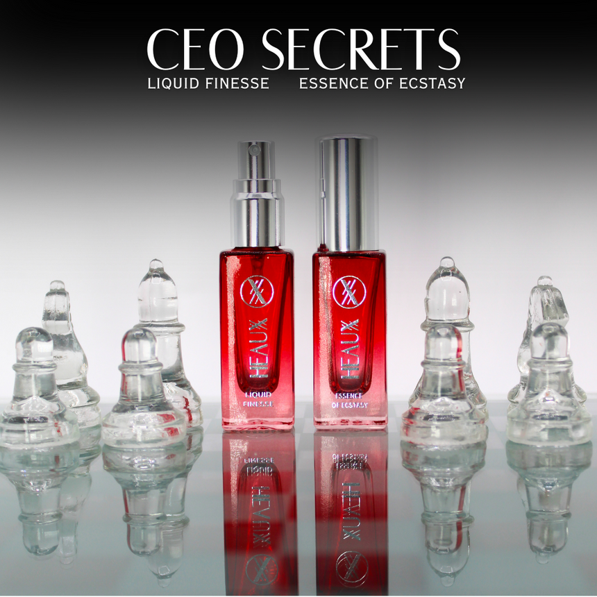 CEO Secrets Kit (Unisex)